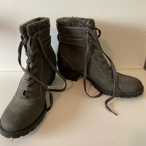 American Eagle Boots